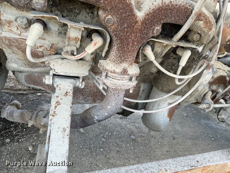 image for item ND9259 Air blower