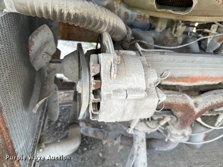 image for item ND9259 Air blower