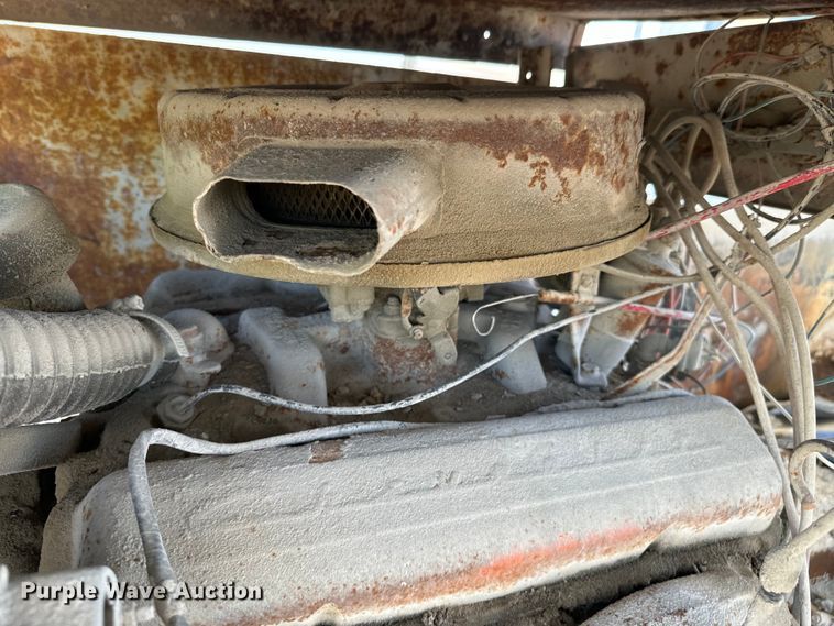 image for item ND9259 Air blower