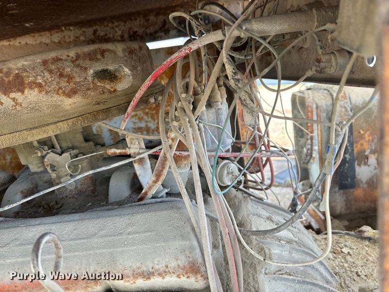 image for item ND9259 Air blower