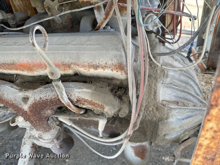 image for item ND9259 Air blower