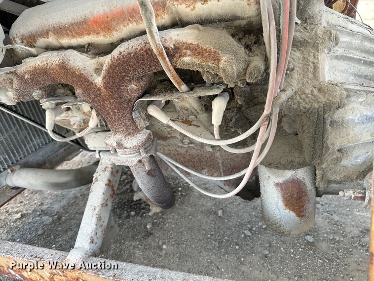 image for item ND9259 Air blower