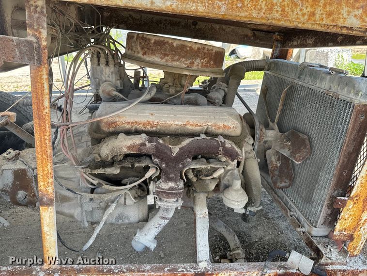 image for item ND9259 Air blower