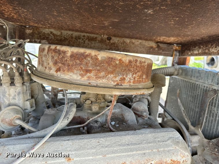 image for item ND9259 Air blower