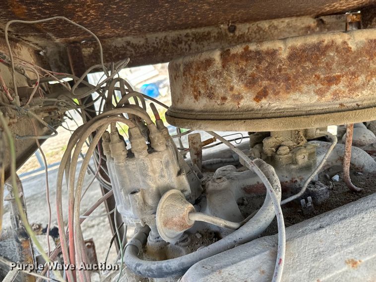 image for item ND9259 Air blower