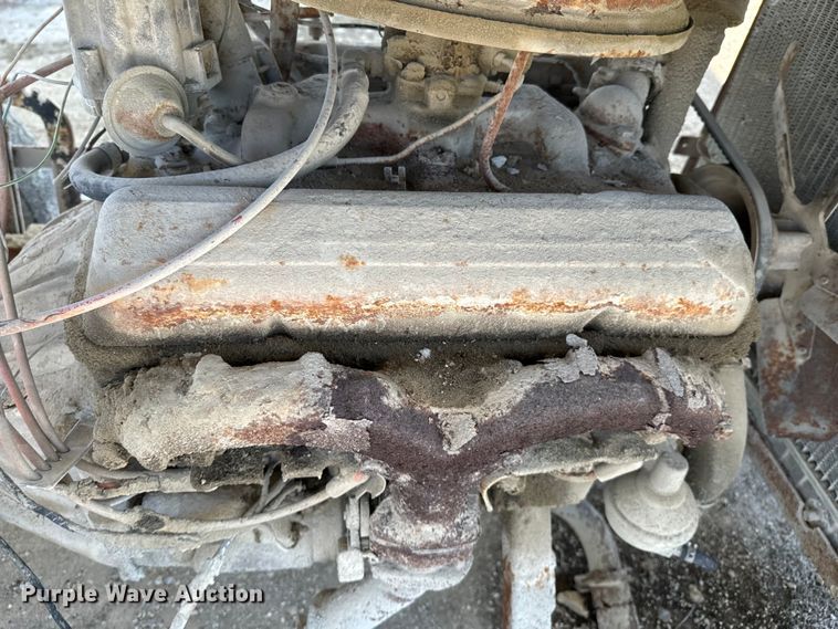 image for item ND9259 Air blower