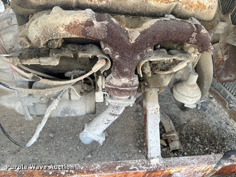 image for item ND9259 Air blower