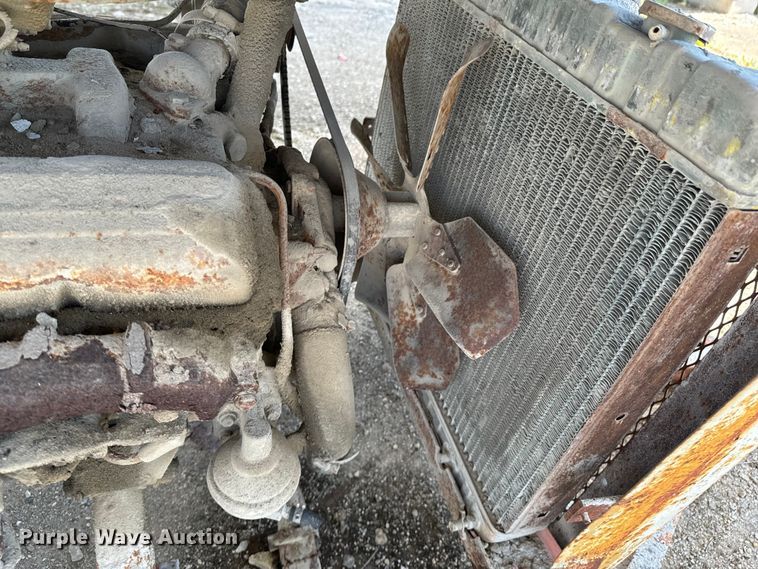 image for item ND9259 Air blower