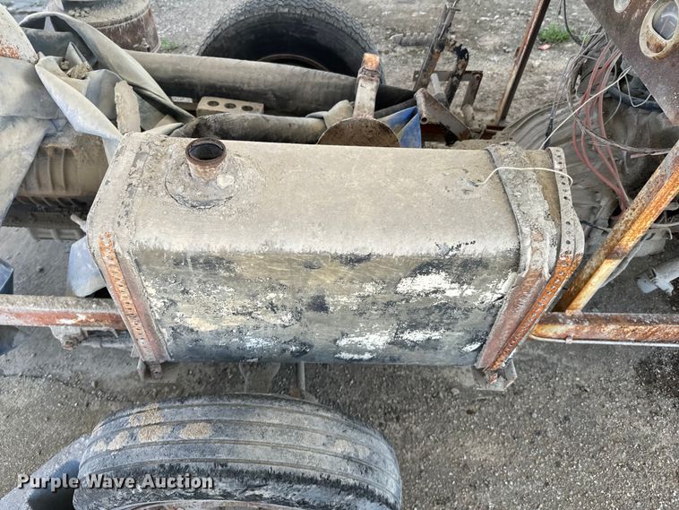 image for item ND9259 Air blower