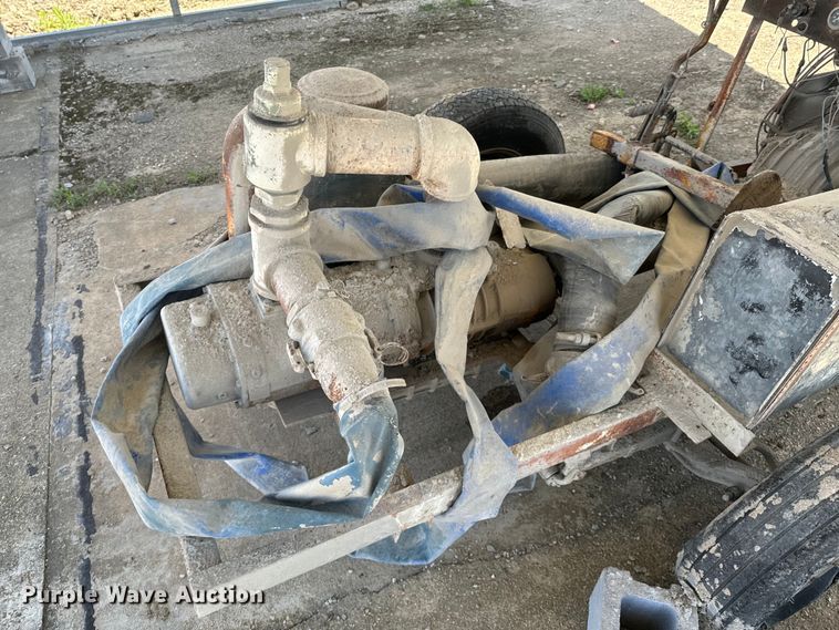 image for item ND9259 Air blower