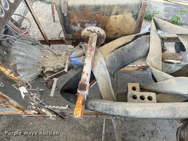 image for item ND9259 Air blower