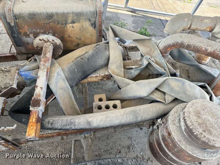 image for item ND9259 Air blower