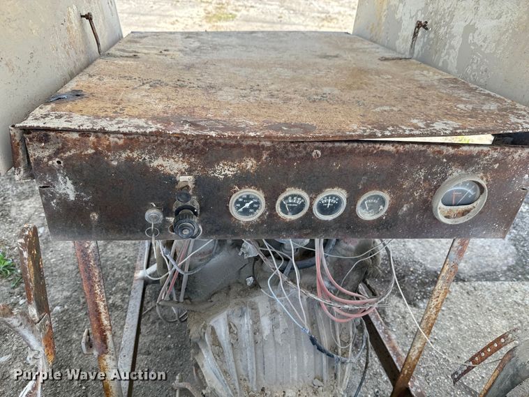 image for item ND9259 Air blower