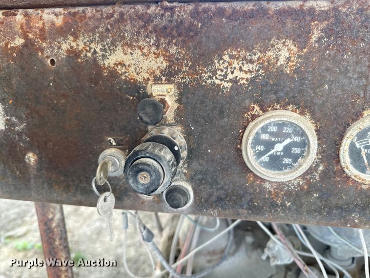 image for item ND9259 Air blower