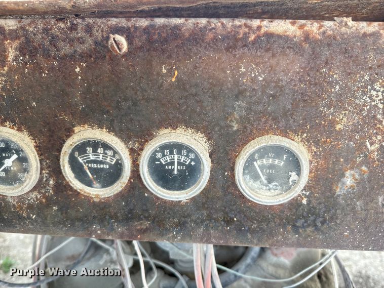 image for item ND9259 Air blower