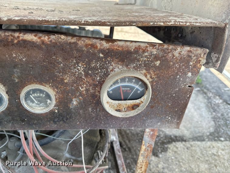 image for item ND9259 Air blower