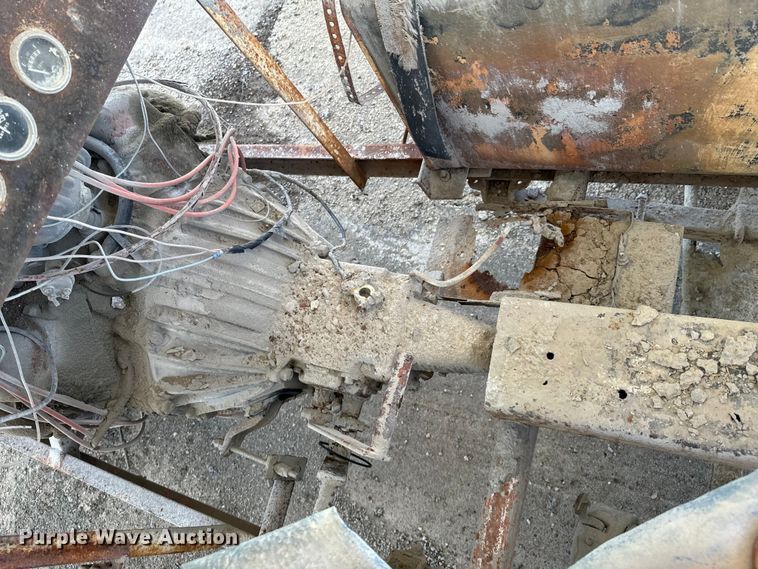 image for item ND9259 Air blower