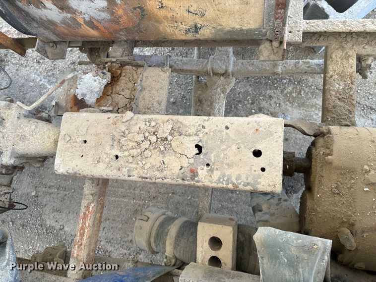 image for item ND9259 Air blower