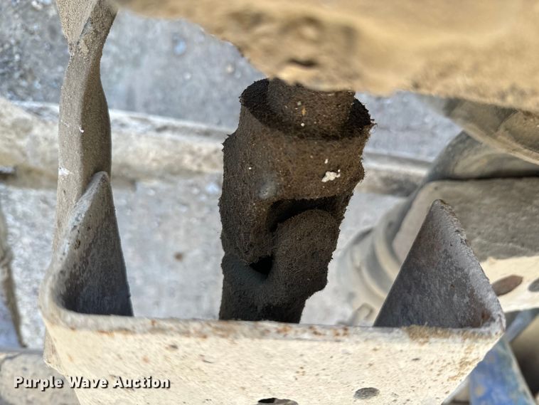 image for item ND9259 Air blower