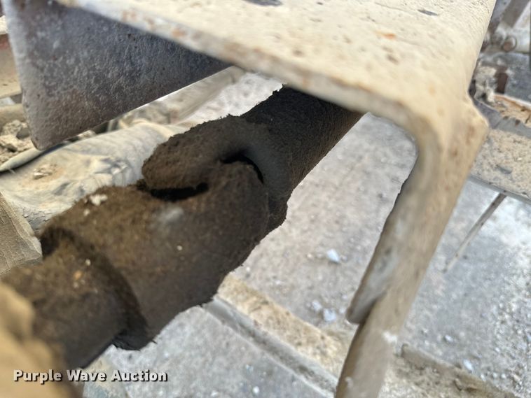 image for item ND9259 Air blower