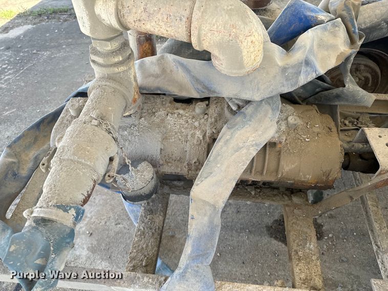 image for item ND9259 Air blower