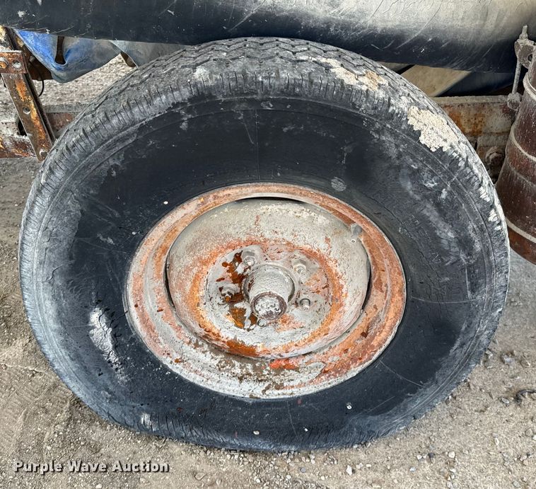 image for item ND9259 Air blower