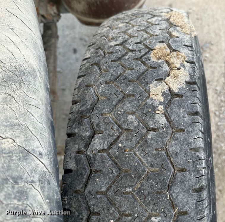 image for item ND9259 Air blower