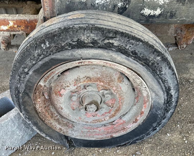 image for item ND9259 Air blower