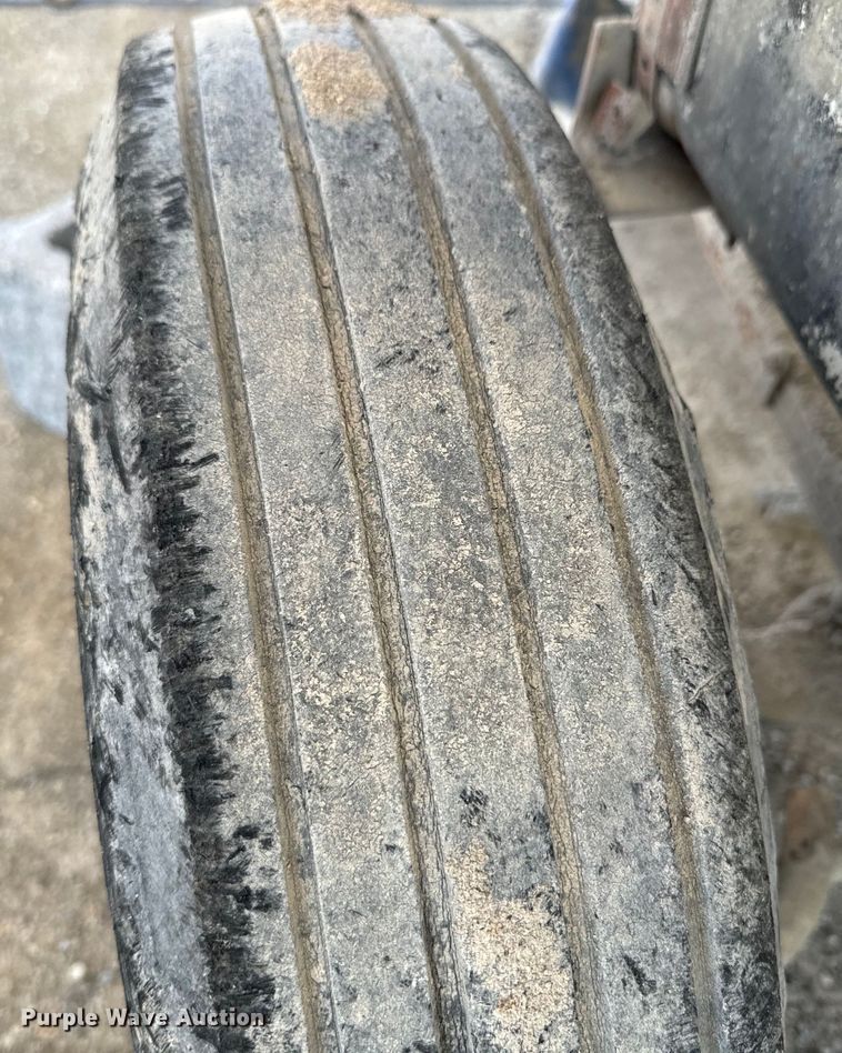 image for item ND9259 Air blower