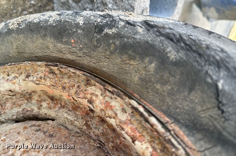 image for item ND9259 Air blower