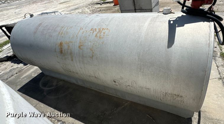 image for item ND9260 Diesel fuel tank
