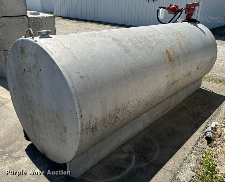 image for item ND9260 Diesel fuel tank