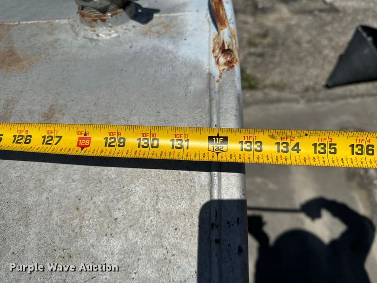 image for item ND9260 Diesel fuel tank