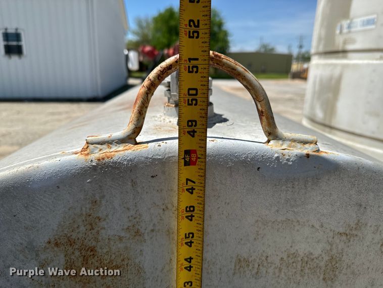 image for item ND9260 Diesel fuel tank