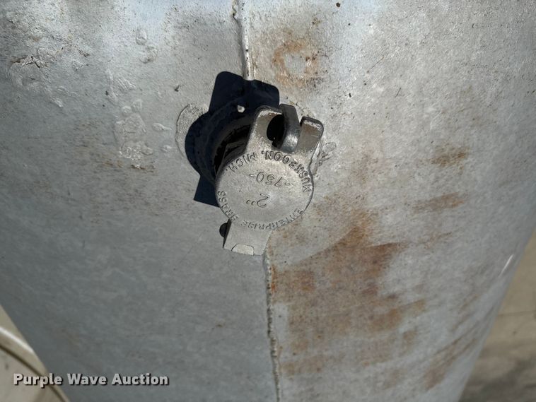 image for item ND9260 Diesel fuel tank