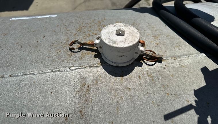 image for item ND9260 Diesel fuel tank