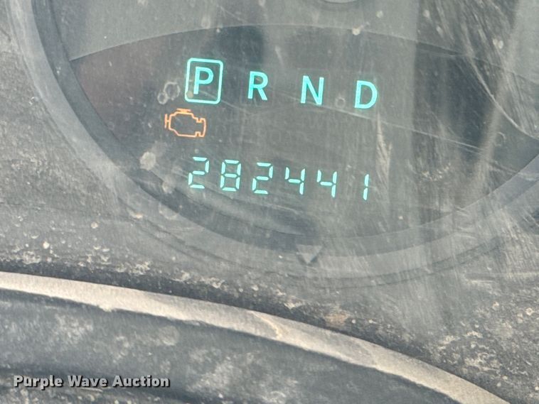 image for item ND9262 2007 Jeep Compass SUV