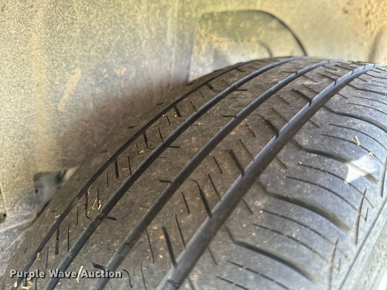 image for item ND9262 2007 Jeep Compass SUV