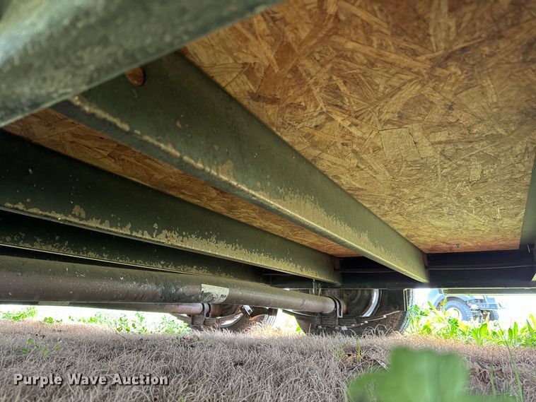 image for item NH9191 2021 Cross Trailers 824TA-Alpha enclosed cargo trailer