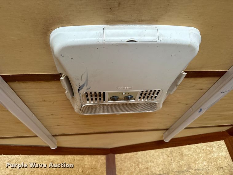 image for item NH9191 2021 Cross Trailers 824TA-Alpha enclosed cargo trailer