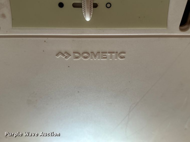 image for item NH9191 2021 Cross Trailers 824TA-Alpha enclosed cargo trailer