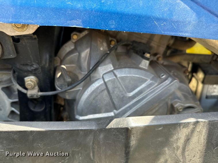 image for item NL9709 2015 Polaris  Sportsman ETX ATV