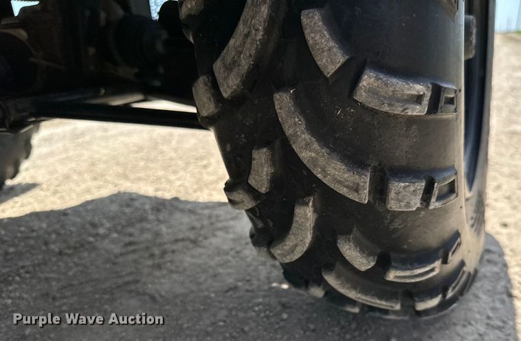 image for item NL9709 2015 Polaris  Sportsman ETX ATV