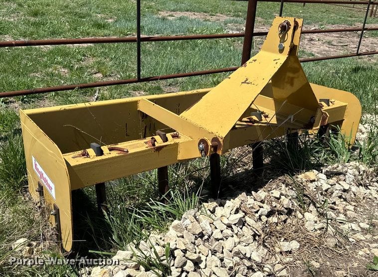 image for item NL9710 King Kutter box blade