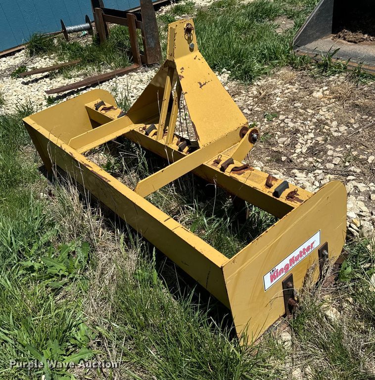 image for item NL9710 King Kutter box blade