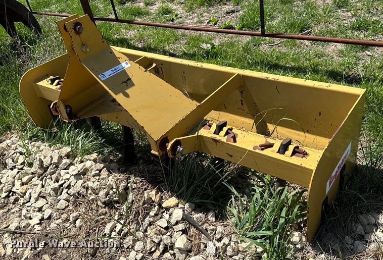 image for item NL9710 King Kutter box blade