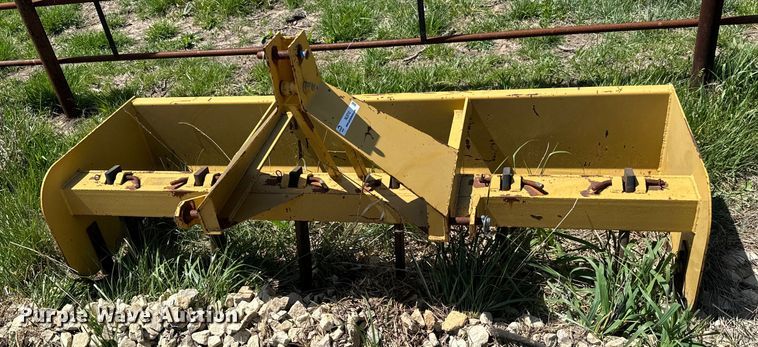 image for item NL9710 King Kutter box blade