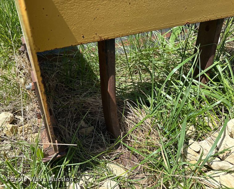 image for item NL9710 King Kutter box blade