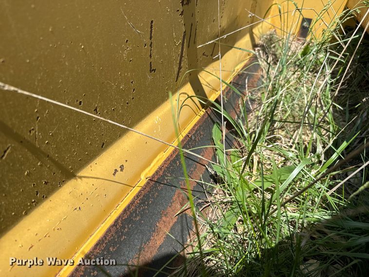 image for item NL9710 King Kutter box blade