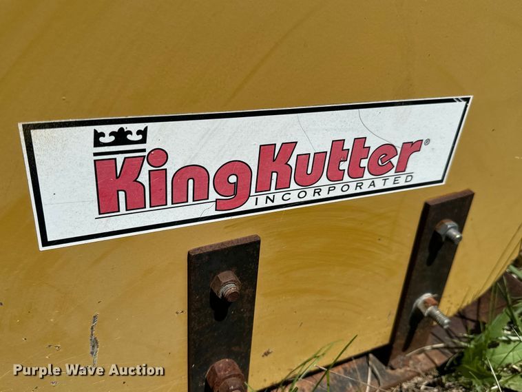 image for item NL9710 King Kutter box blade